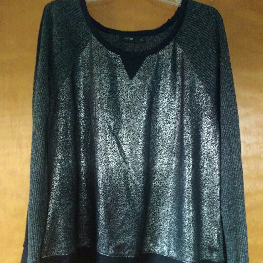 Sexy, fun sweater